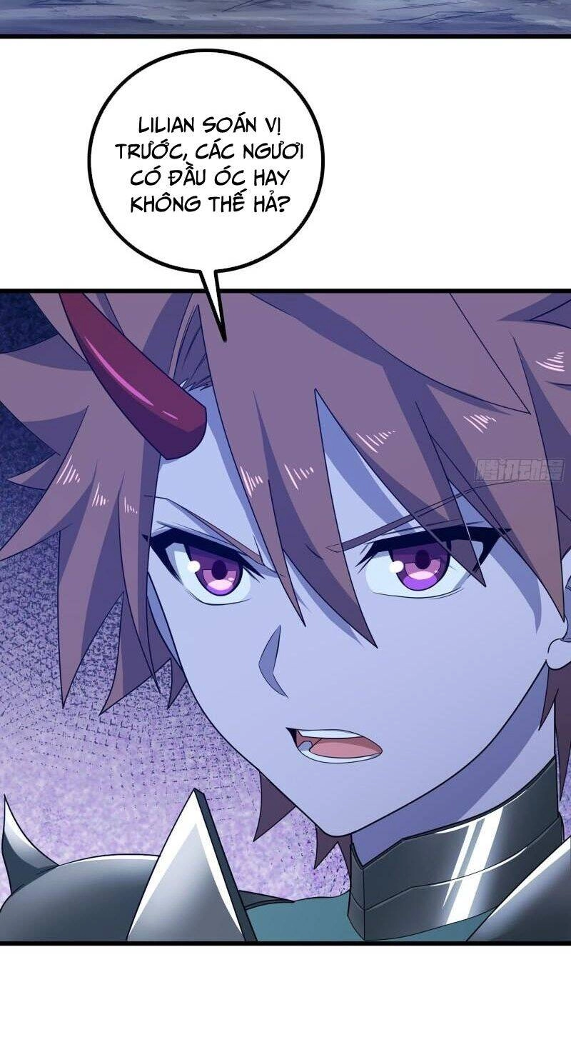 Vợ Tôi Là Quỷ Vương Chapter 362 - 7