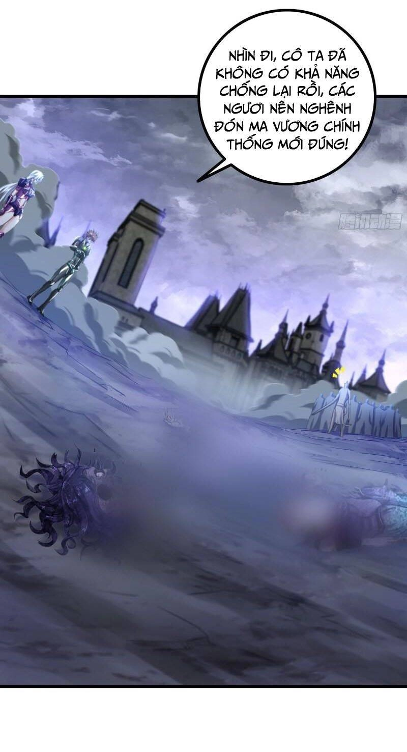 Vợ Tôi Là Quỷ Vương Chapter 362 - 8