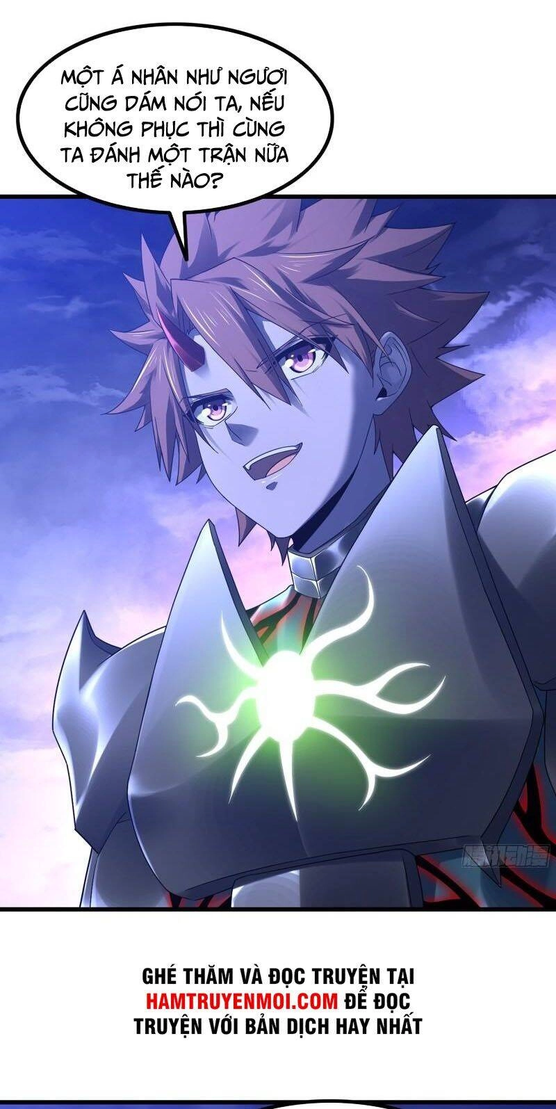 Vợ Tôi Là Quỷ Vương Chapter 362 - 10