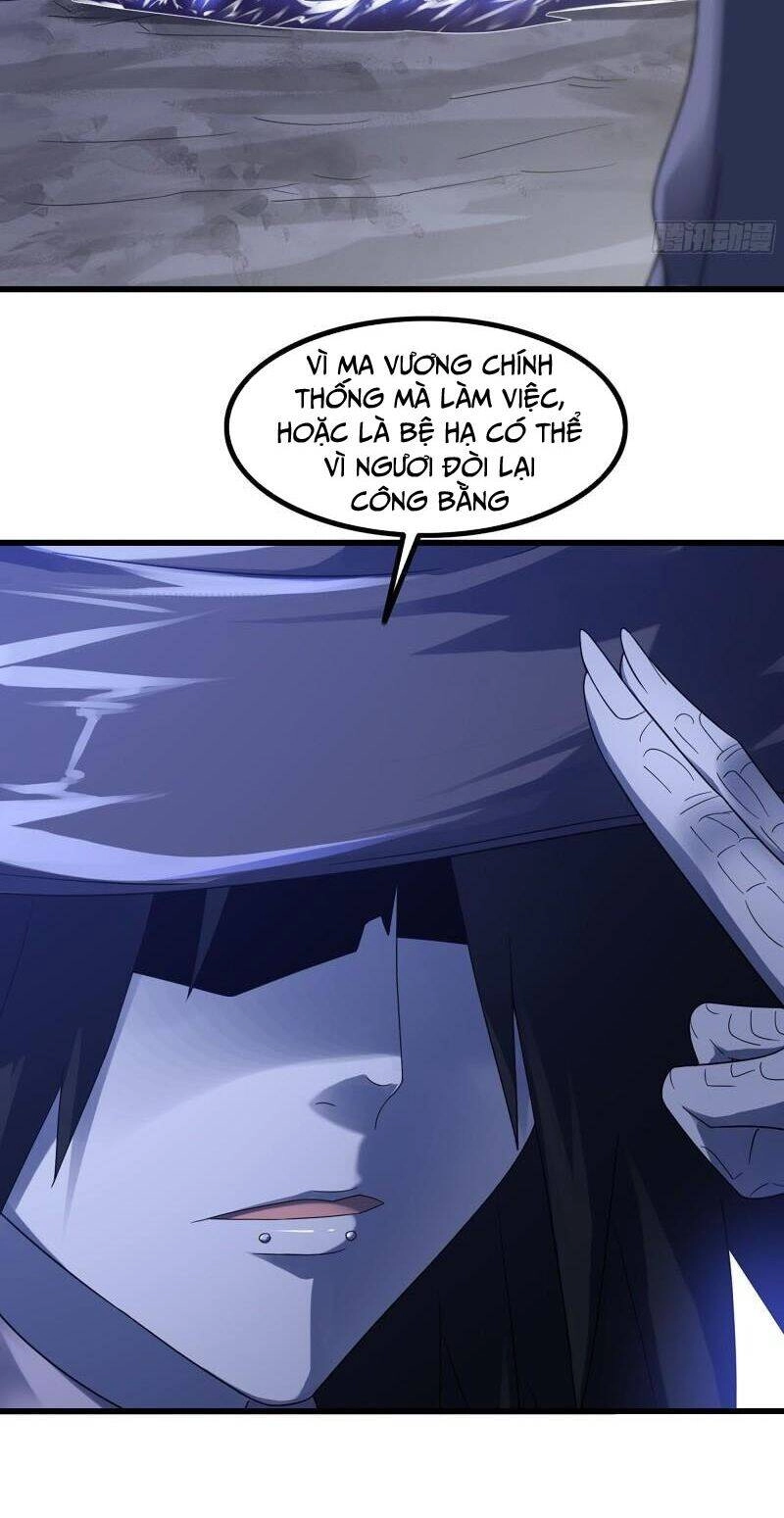 Vợ Tôi Là Quỷ Vương Chapter 362 - 13