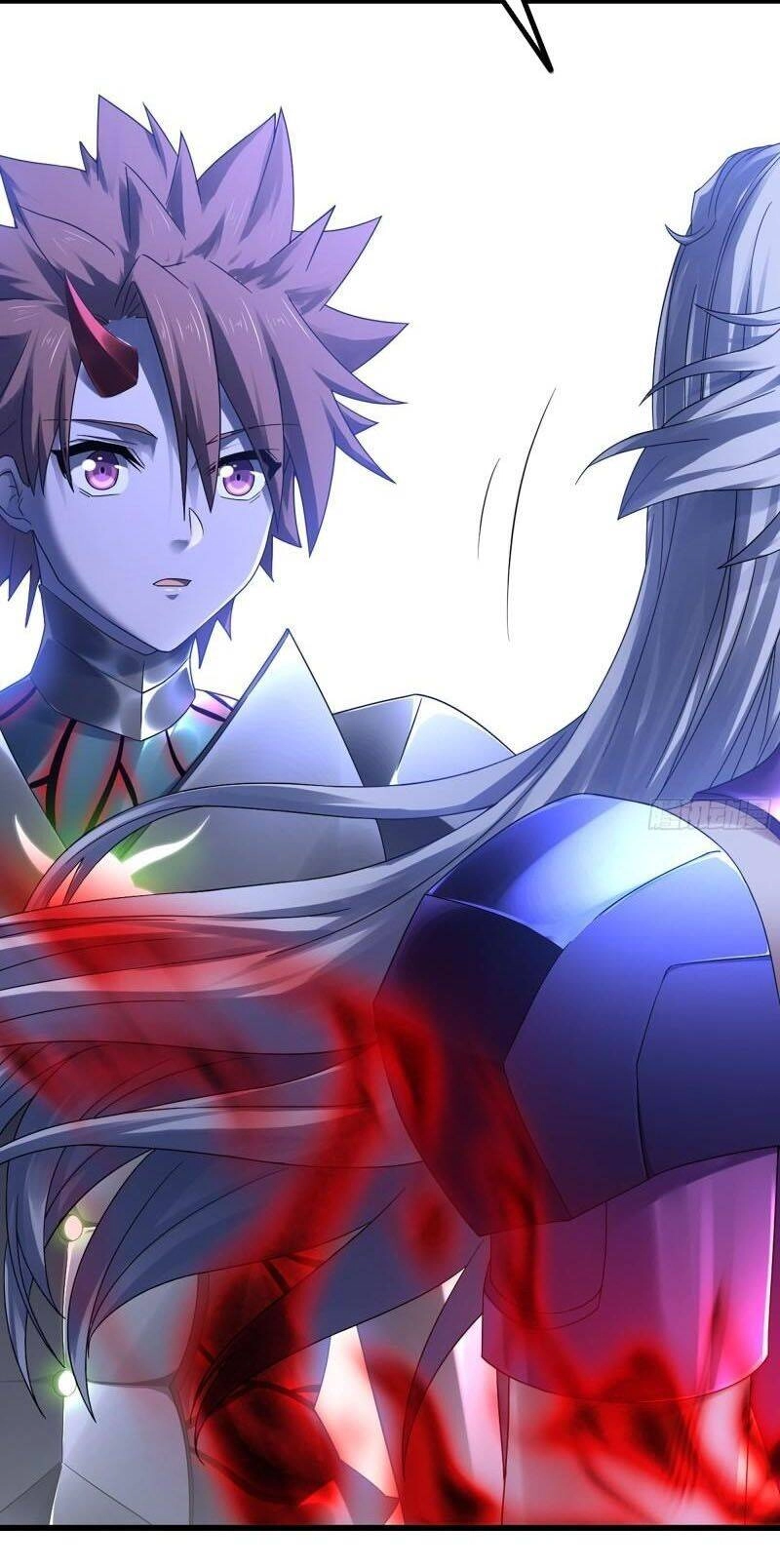 Vợ Tôi Là Quỷ Vương Chapter 362 - 15