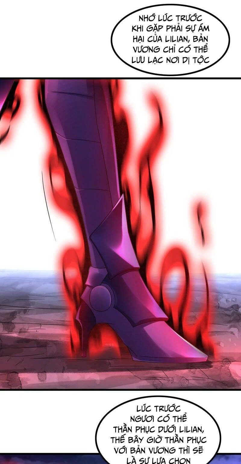 Vợ Tôi Là Quỷ Vương Chapter 362 - 16