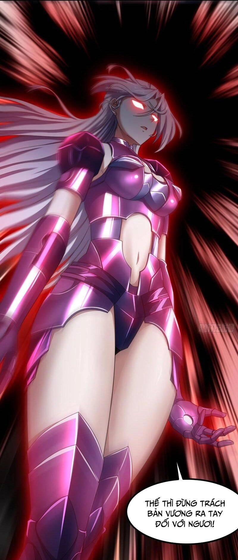 Vợ Tôi Là Quỷ Vương Chapter 362 - 20