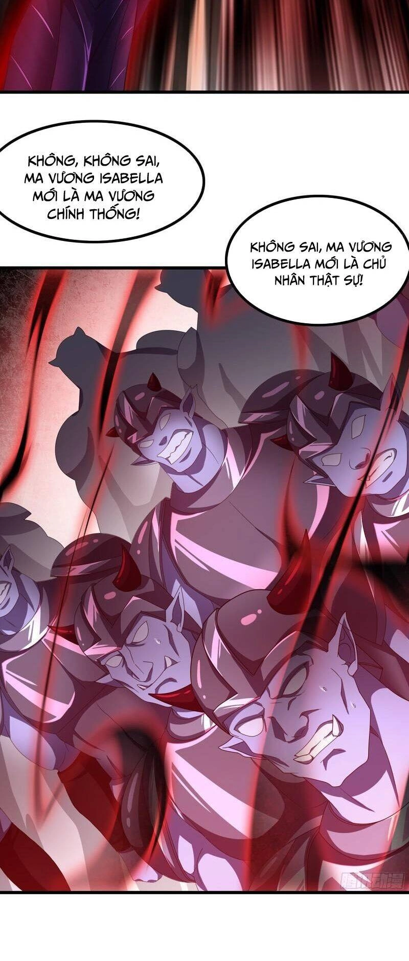 Vợ Tôi Là Quỷ Vương Chapter 362 - 21