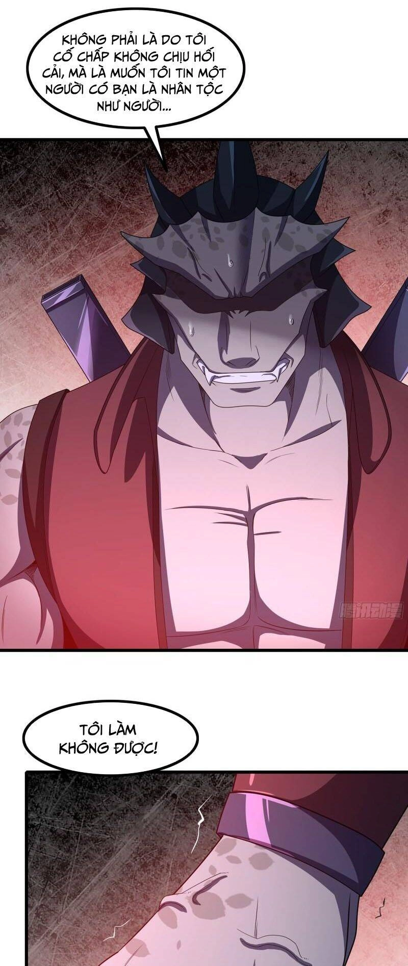 Vợ Tôi Là Quỷ Vương Chapter 362 - 22