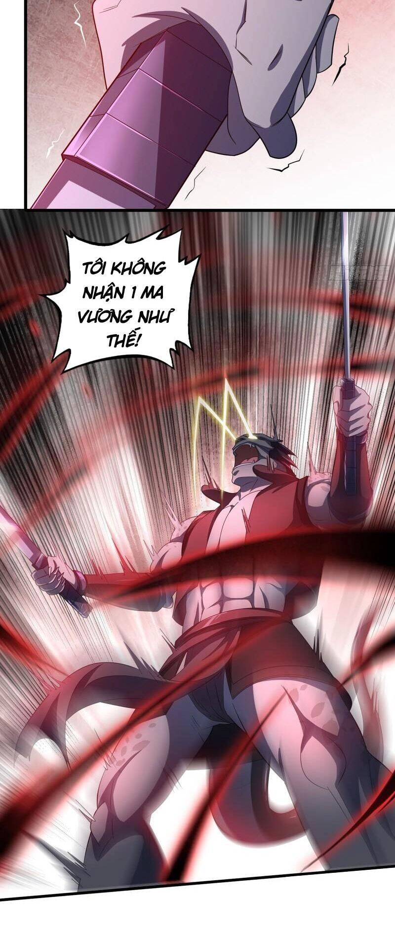 Vợ Tôi Là Quỷ Vương Chapter 362 - 23