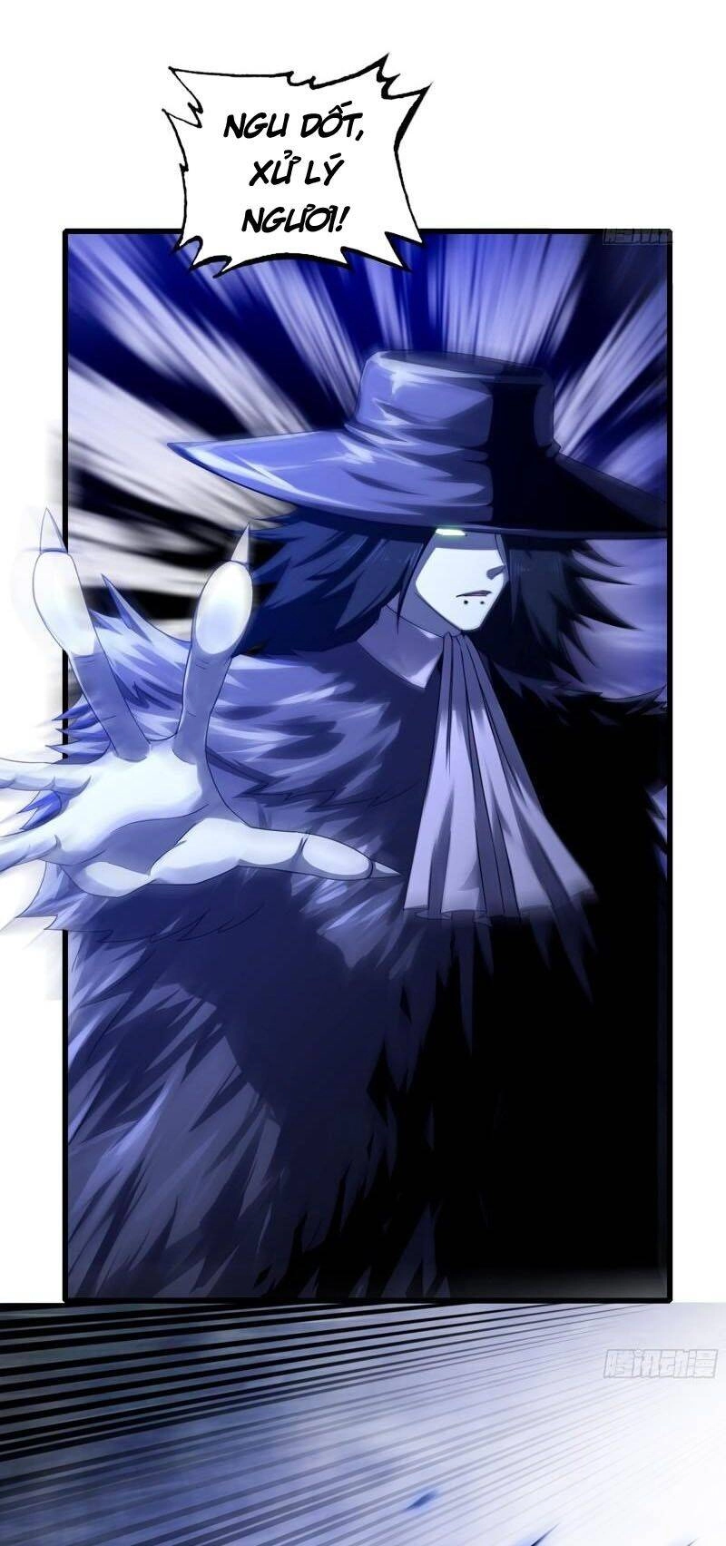 Vợ Tôi Là Quỷ Vương Chapter 362 - 28