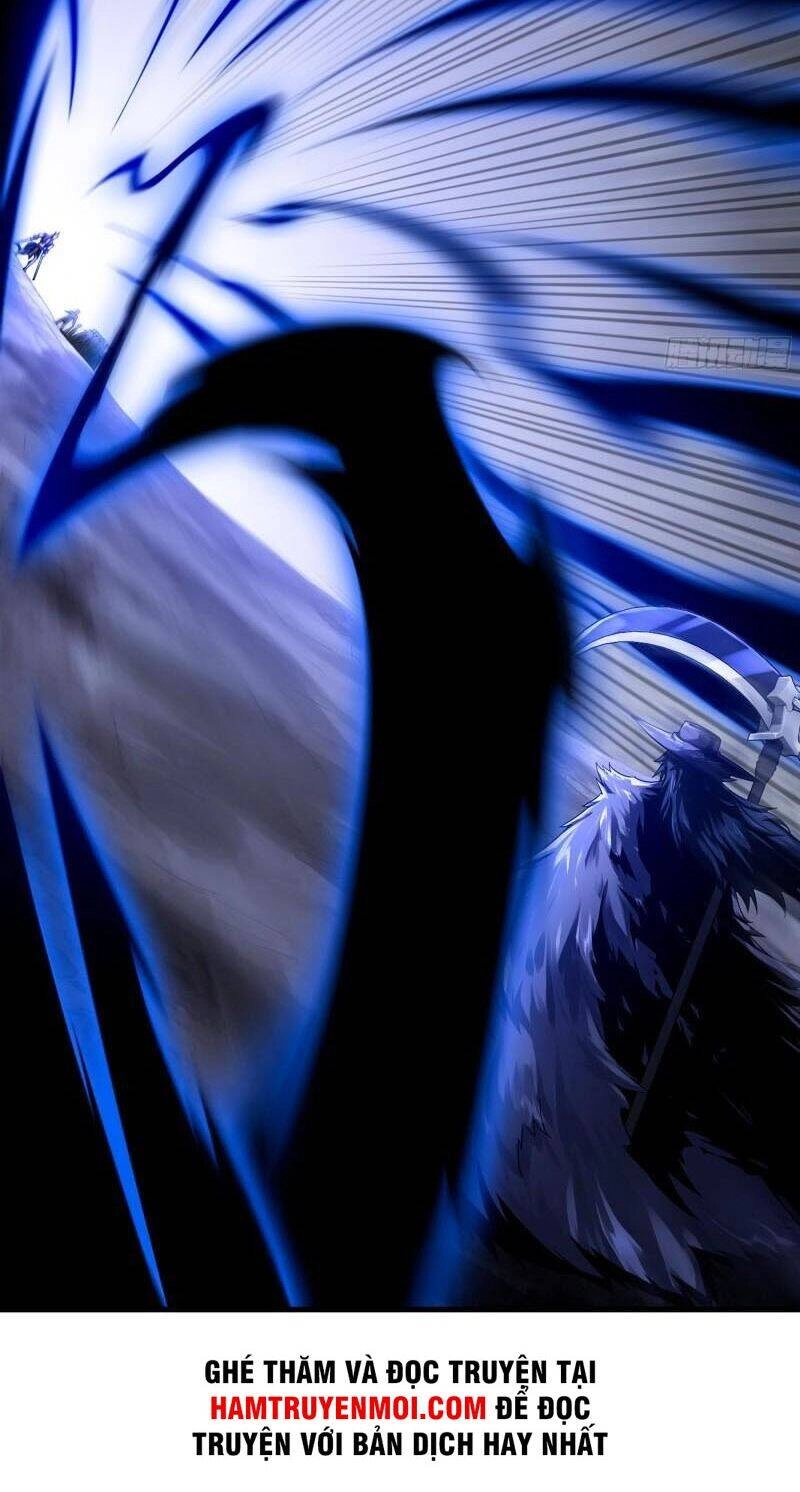 Vợ Tôi Là Quỷ Vương Chapter 362 - 31