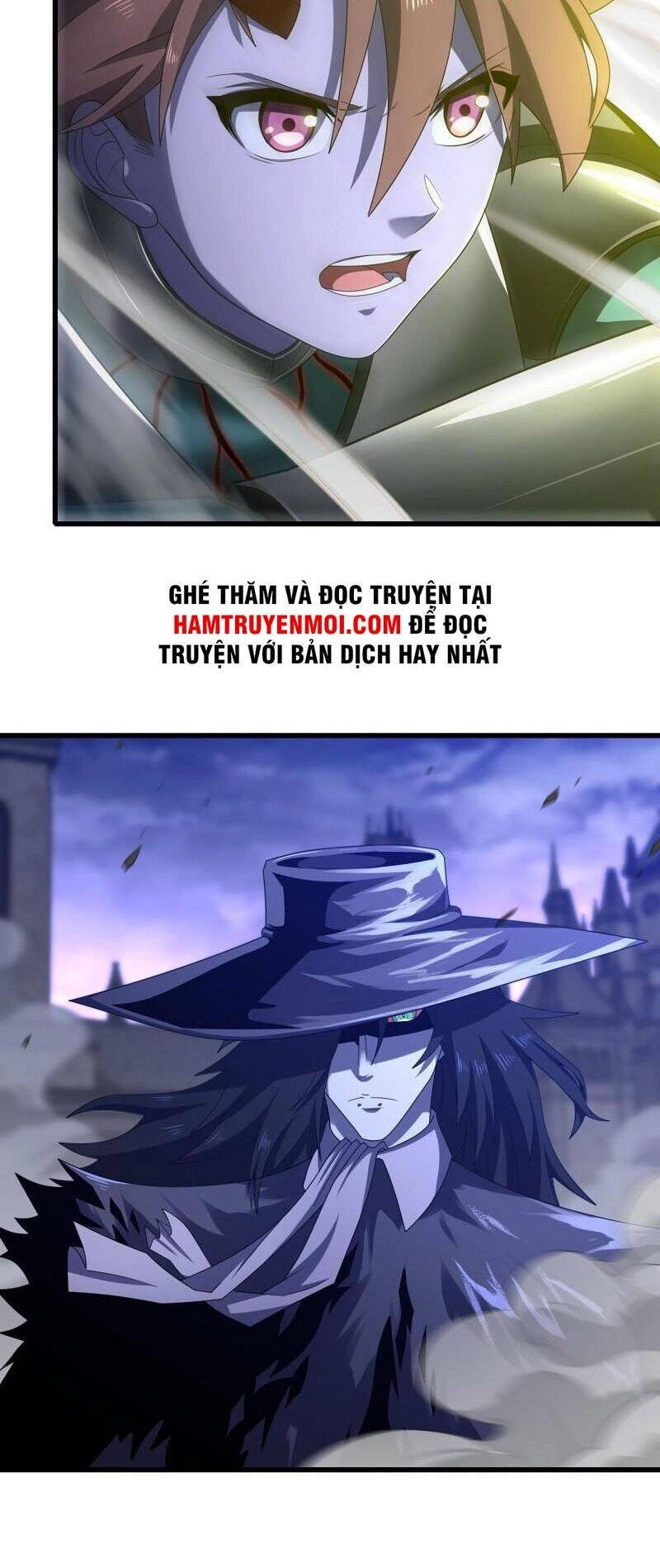 Vợ Tôi Là Quỷ Vương Chapter 362 - 37