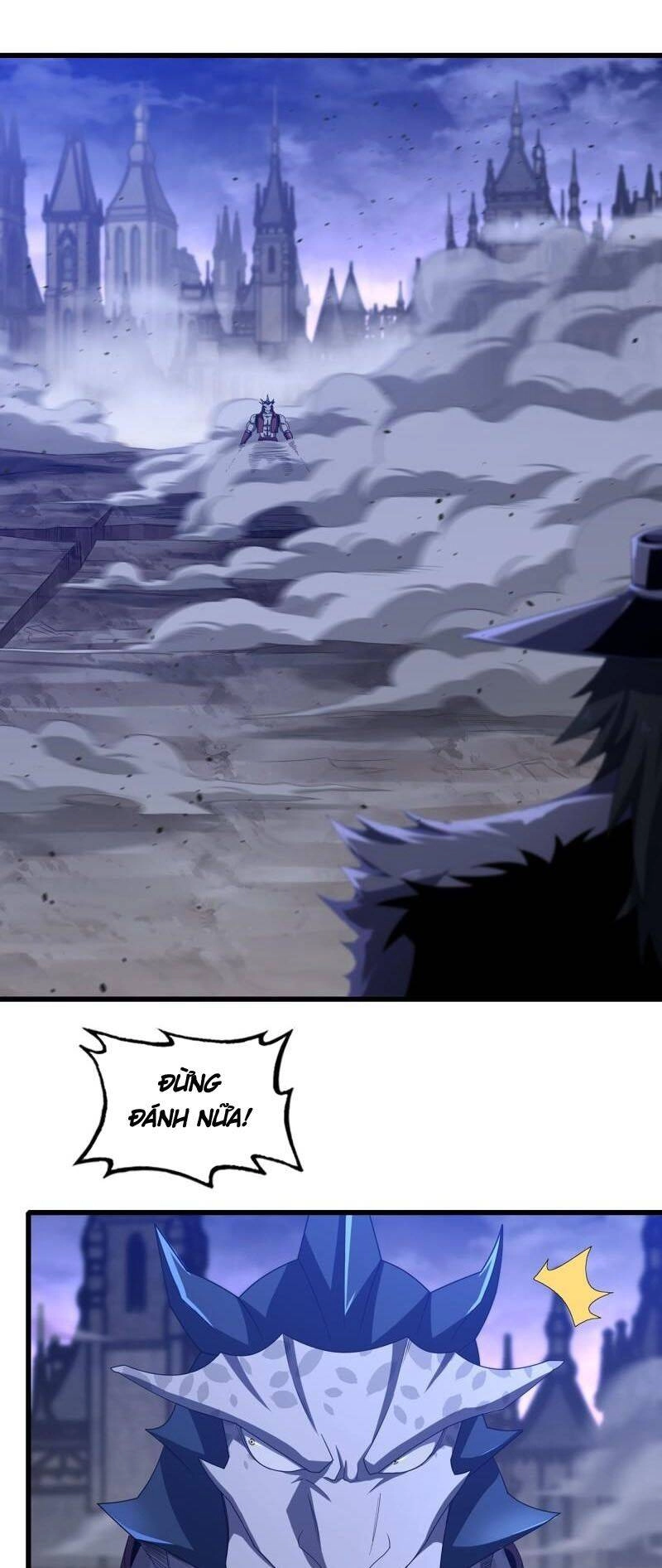 Vợ Tôi Là Quỷ Vương Chapter 362 - 38