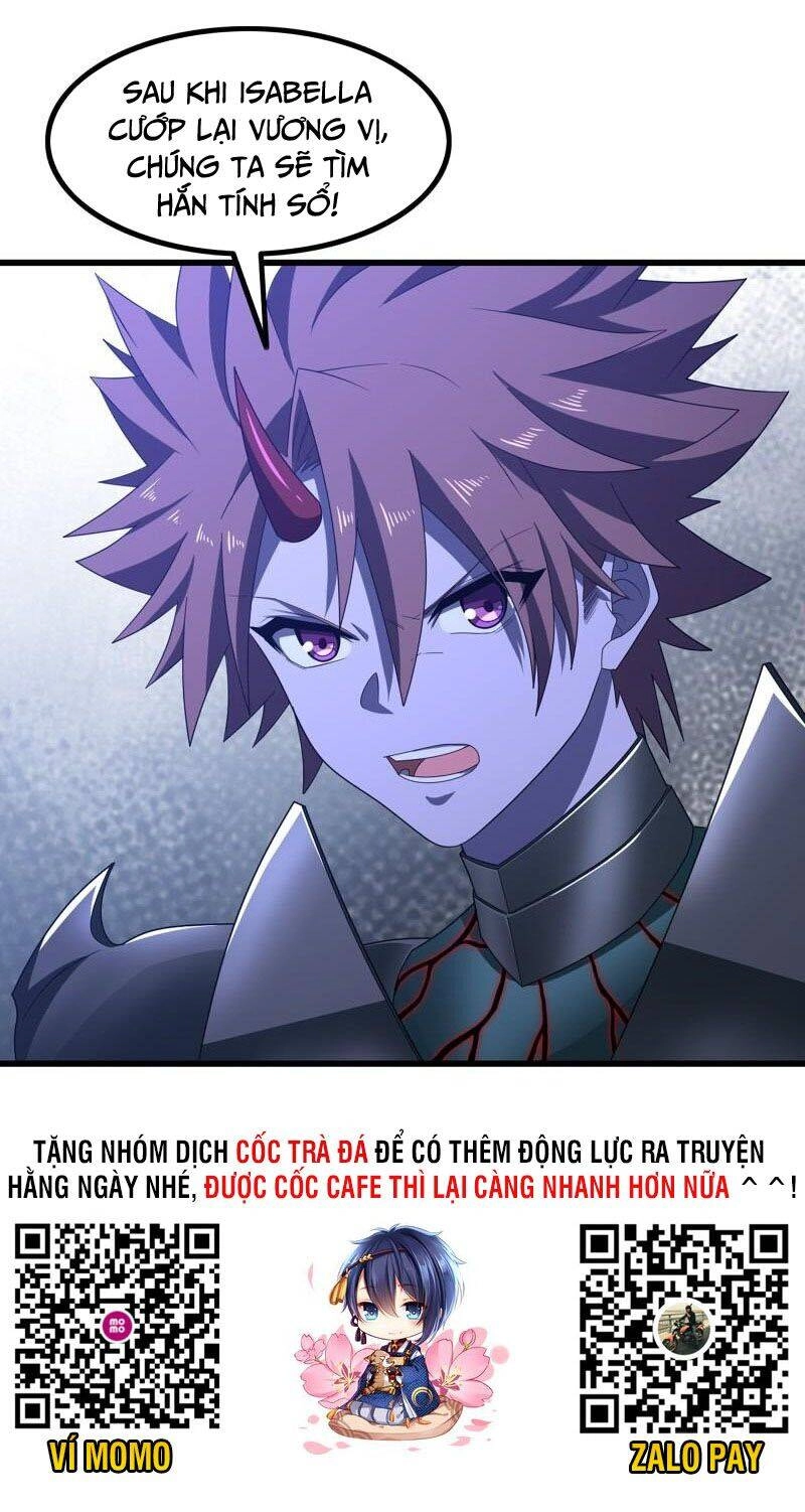 Vợ Tôi Là Quỷ Vương Chapter 362 - 40