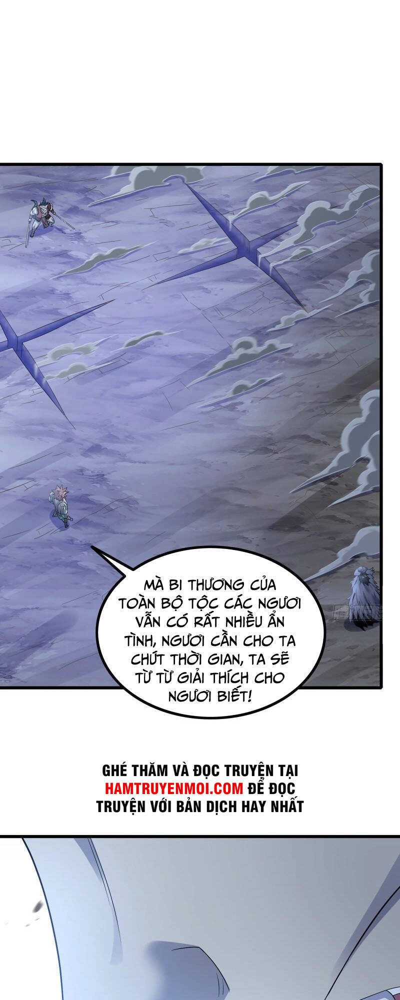 Vợ Tôi Là Quỷ Vương Chapter 363 - 2