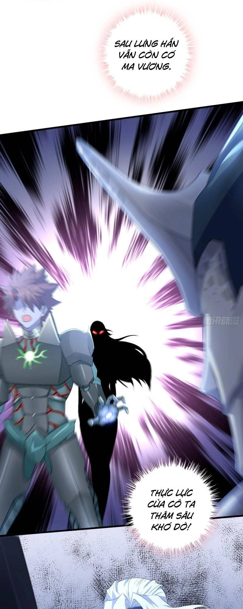 Vợ Tôi Là Quỷ Vương Chapter 363 - 6