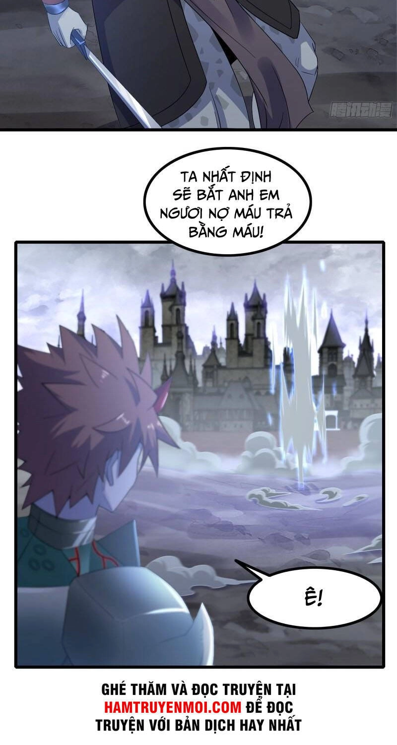 Vợ Tôi Là Quỷ Vương Chapter 363 - 9