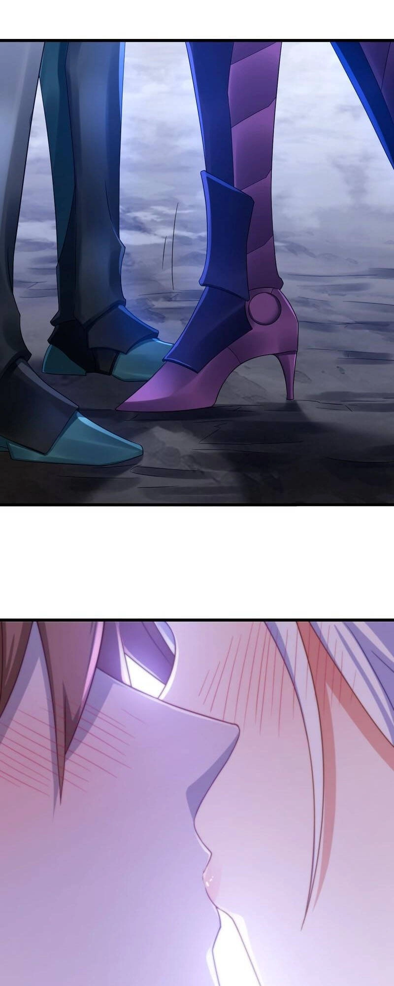 Vợ Tôi Là Quỷ Vương Chapter 363 - 19