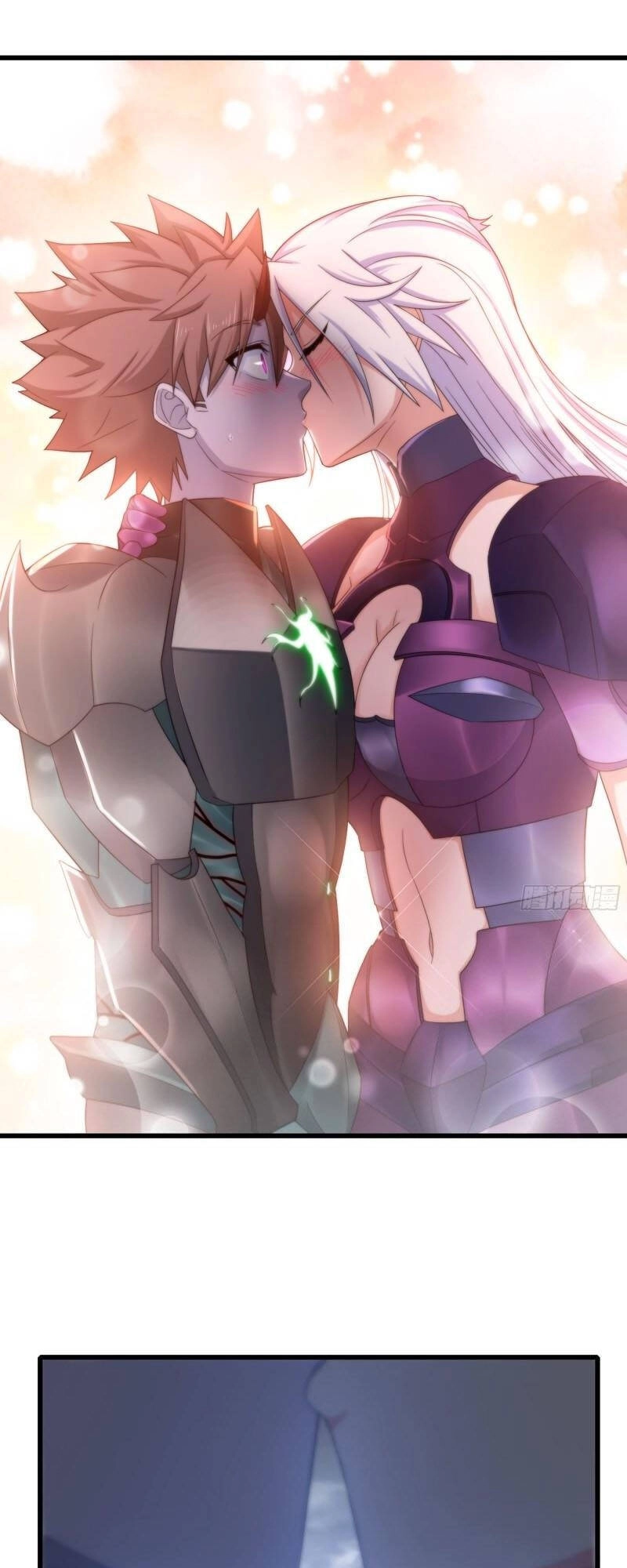 Vợ Tôi Là Quỷ Vương Chapter 363 - 21