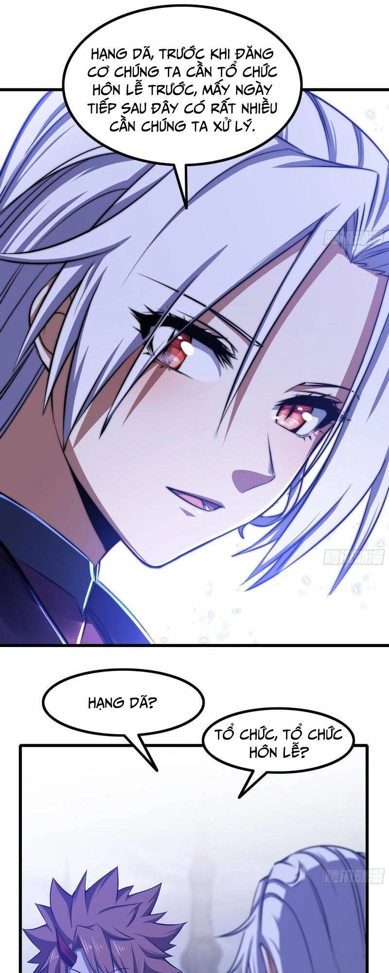 Vợ Tôi Là Quỷ Vương Chapter 363 - 30