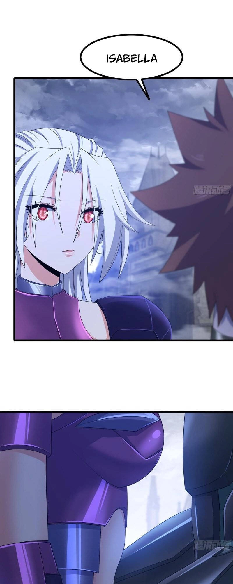 Vợ Tôi Là Quỷ Vương Chapter 363 - 32