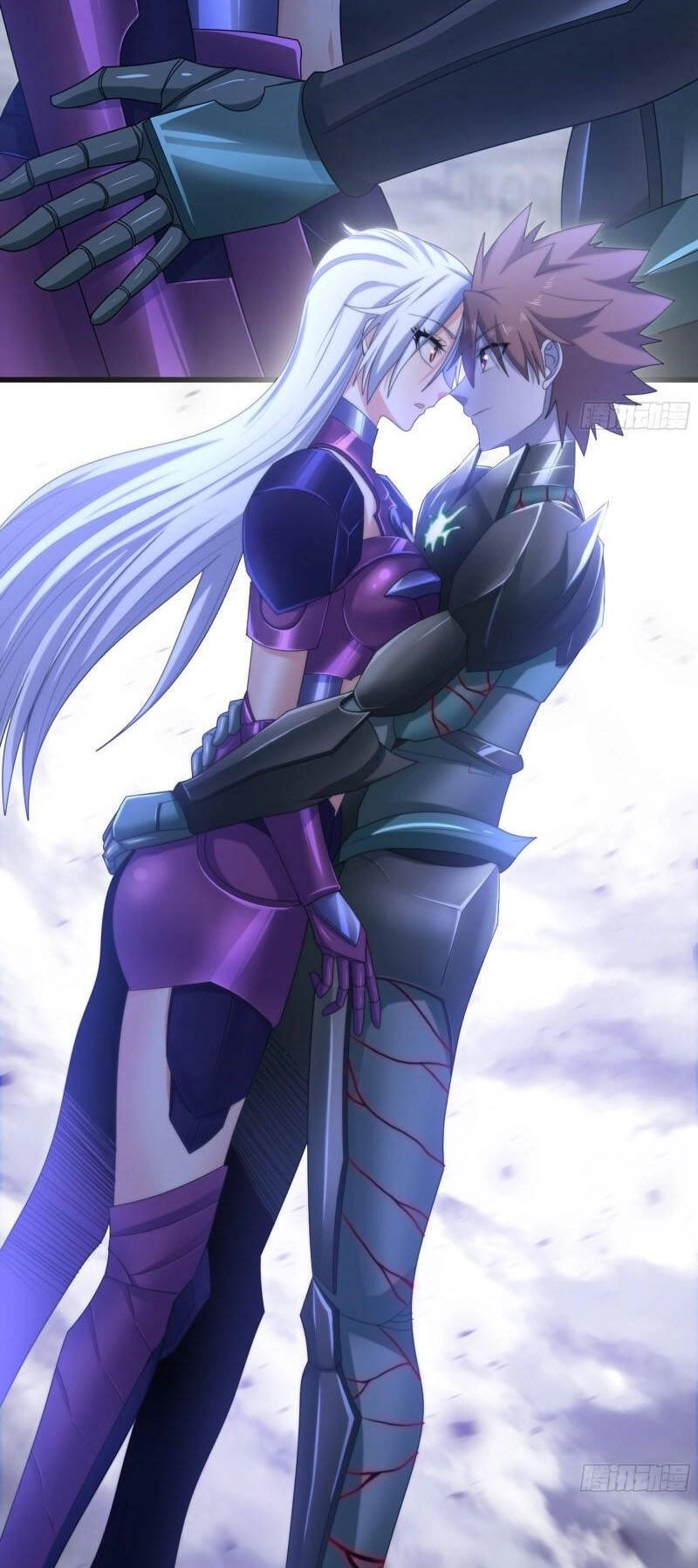 Vợ Tôi Là Quỷ Vương Chapter 363 - 33