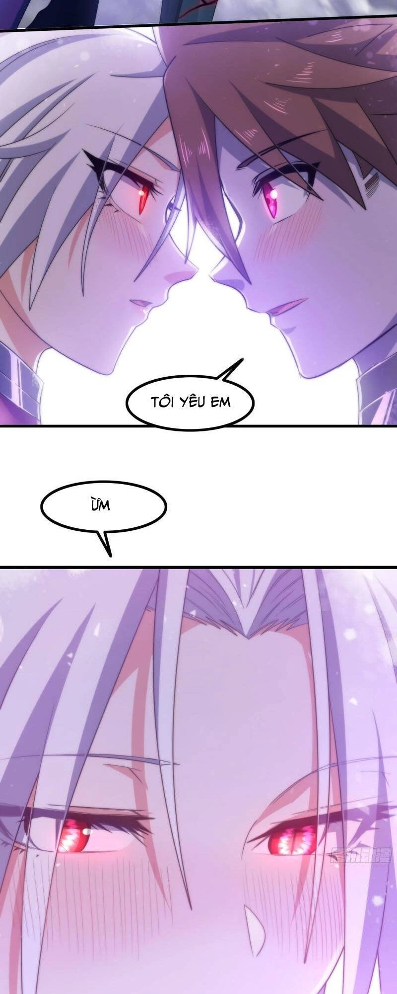 Vợ Tôi Là Quỷ Vương Chapter 363 - 34