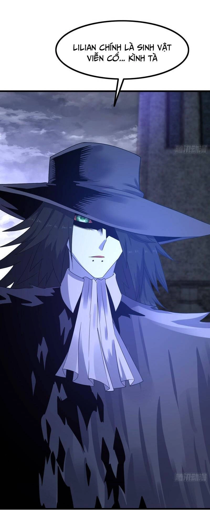 Vợ Tôi Là Quỷ Vương Chapter 363 - 42