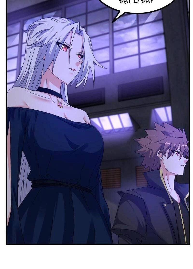 Vợ Tôi Là Quỷ Vương Chapter 364 - 9