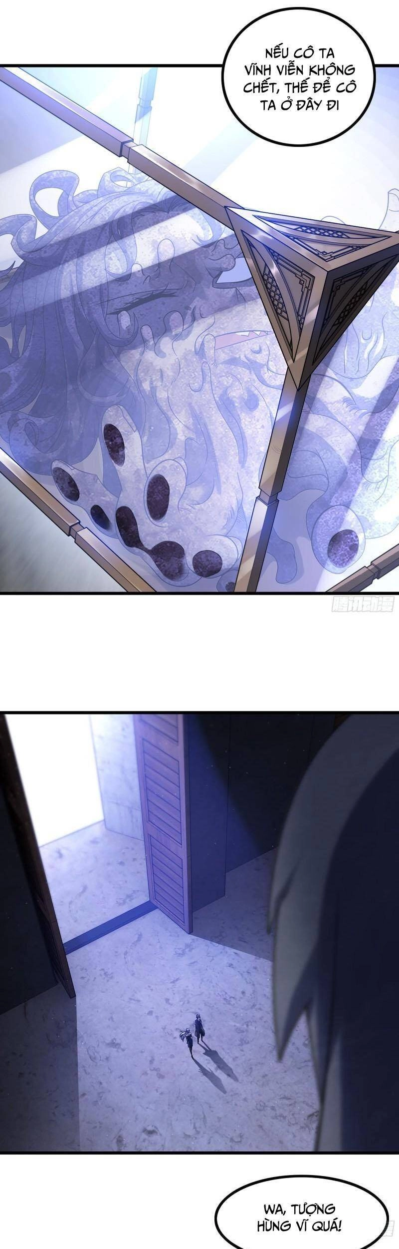 Vợ Tôi Là Quỷ Vương Chapter 364 - 10