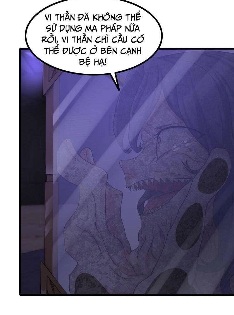 Vợ Tôi Là Quỷ Vương Chapter 364 - 21