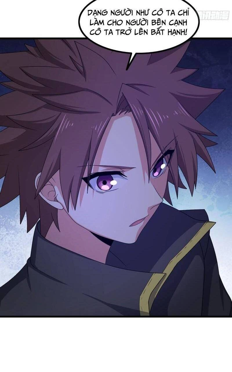 Vợ Tôi Là Quỷ Vương Chapter 364 - 23