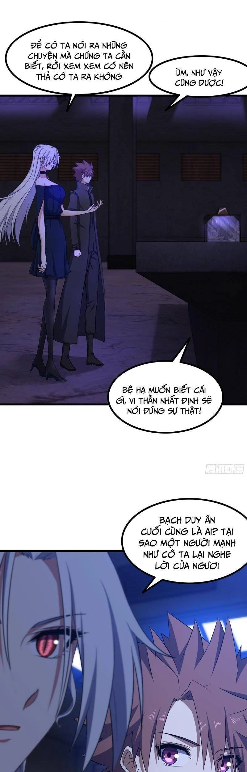 Vợ Tôi Là Quỷ Vương Chapter 364 - 24