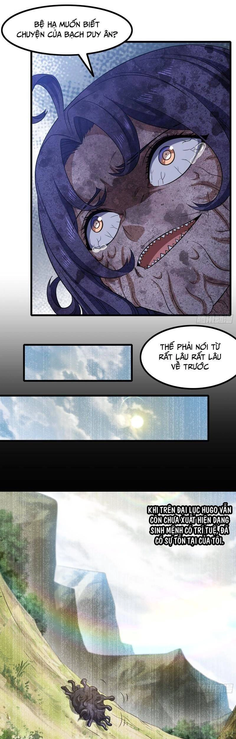 Vợ Tôi Là Quỷ Vương Chapter 364 - 26