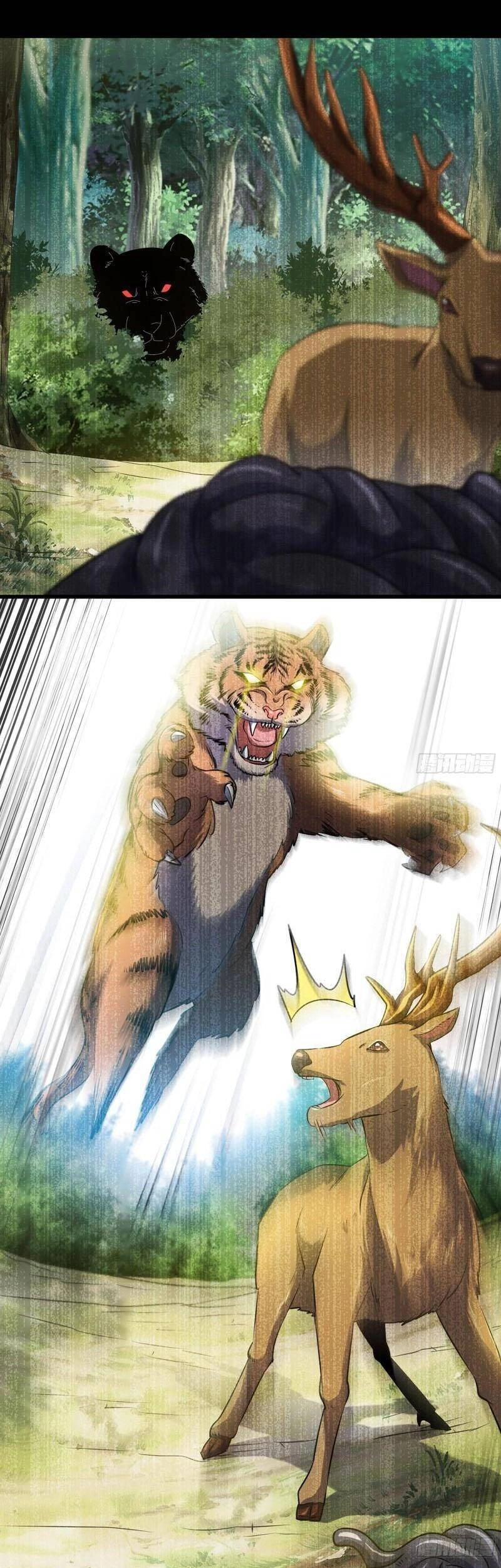 Vợ Tôi Là Quỷ Vương Chapter 364 - 30