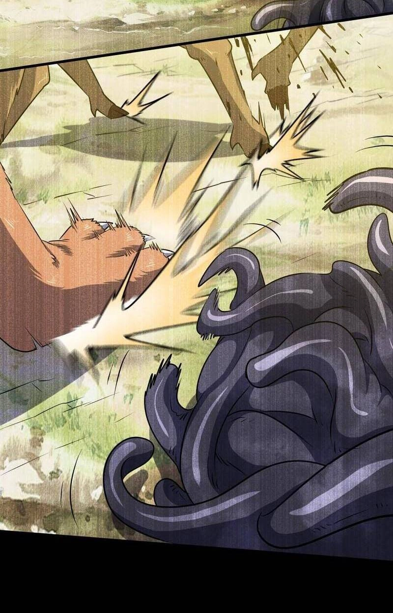 Vợ Tôi Là Quỷ Vương Chapter 364 - 31