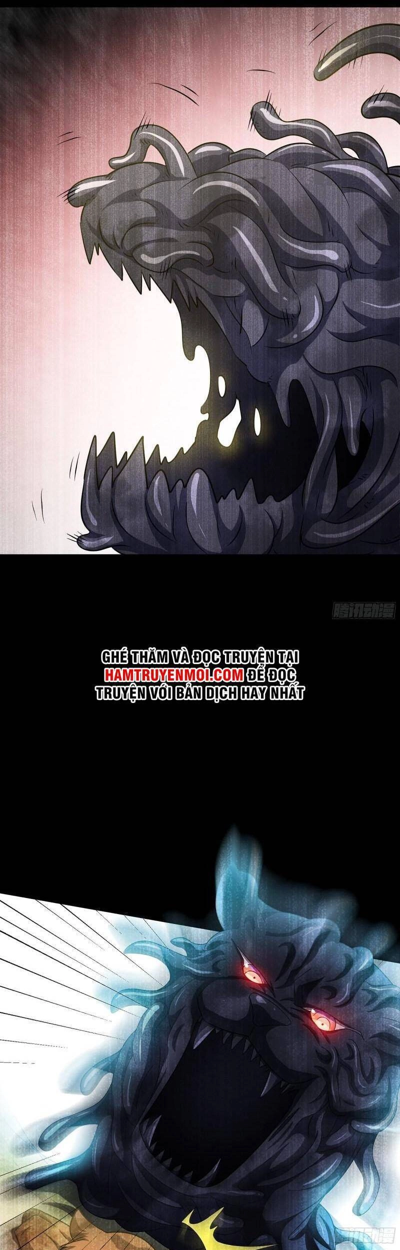 Vợ Tôi Là Quỷ Vương Chapter 364 - 32