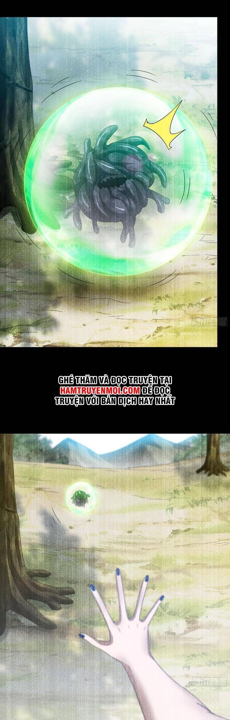 Vợ Tôi Là Quỷ Vương Chapter 364 - 36