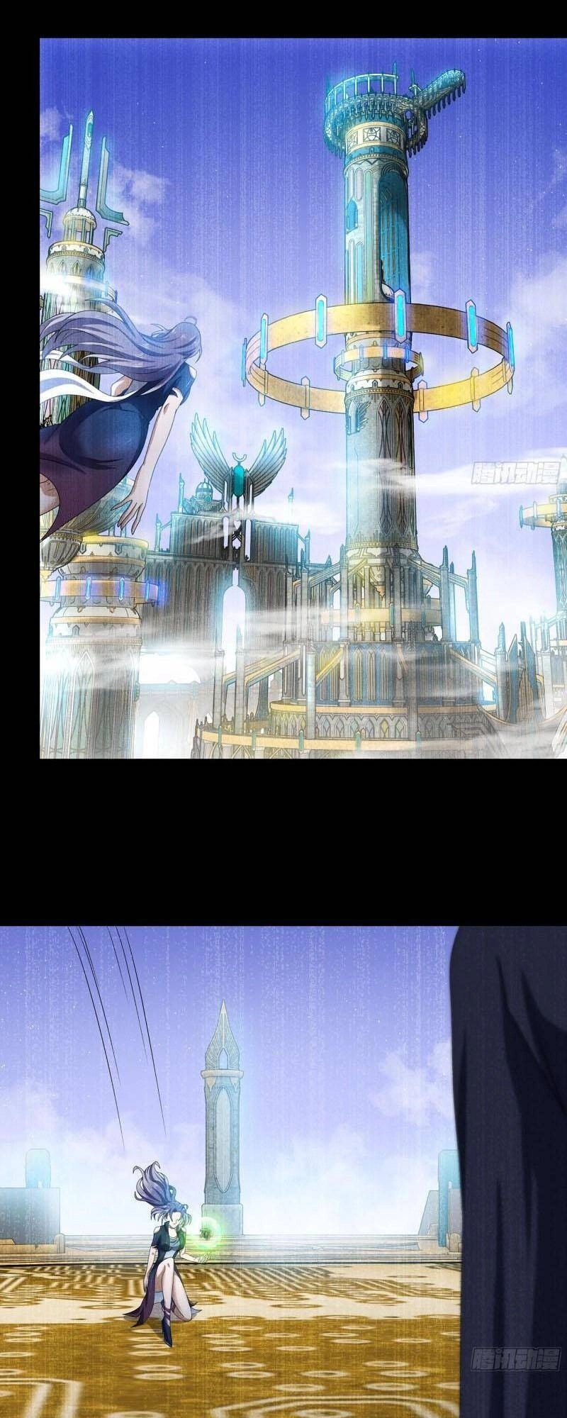 Vợ Tôi Là Quỷ Vương Chapter 365 - 6