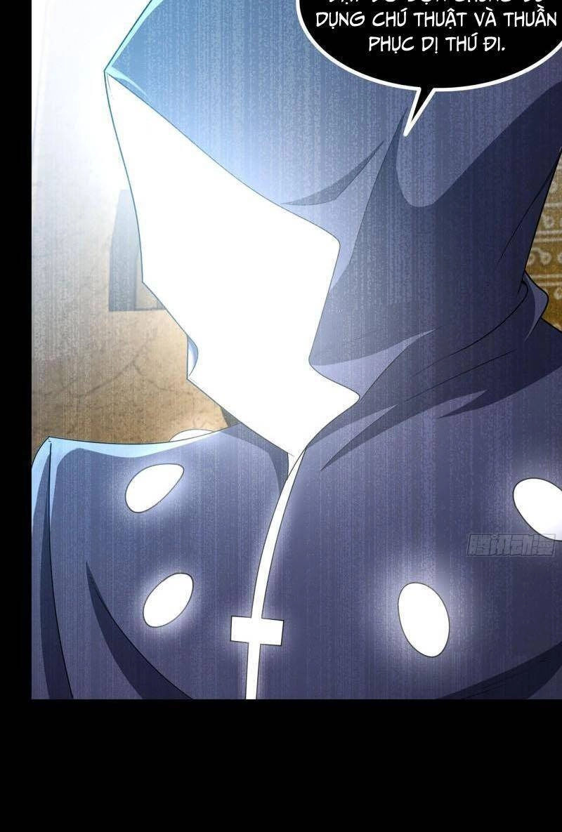 Vợ Tôi Là Quỷ Vương Chapter 365 - 11