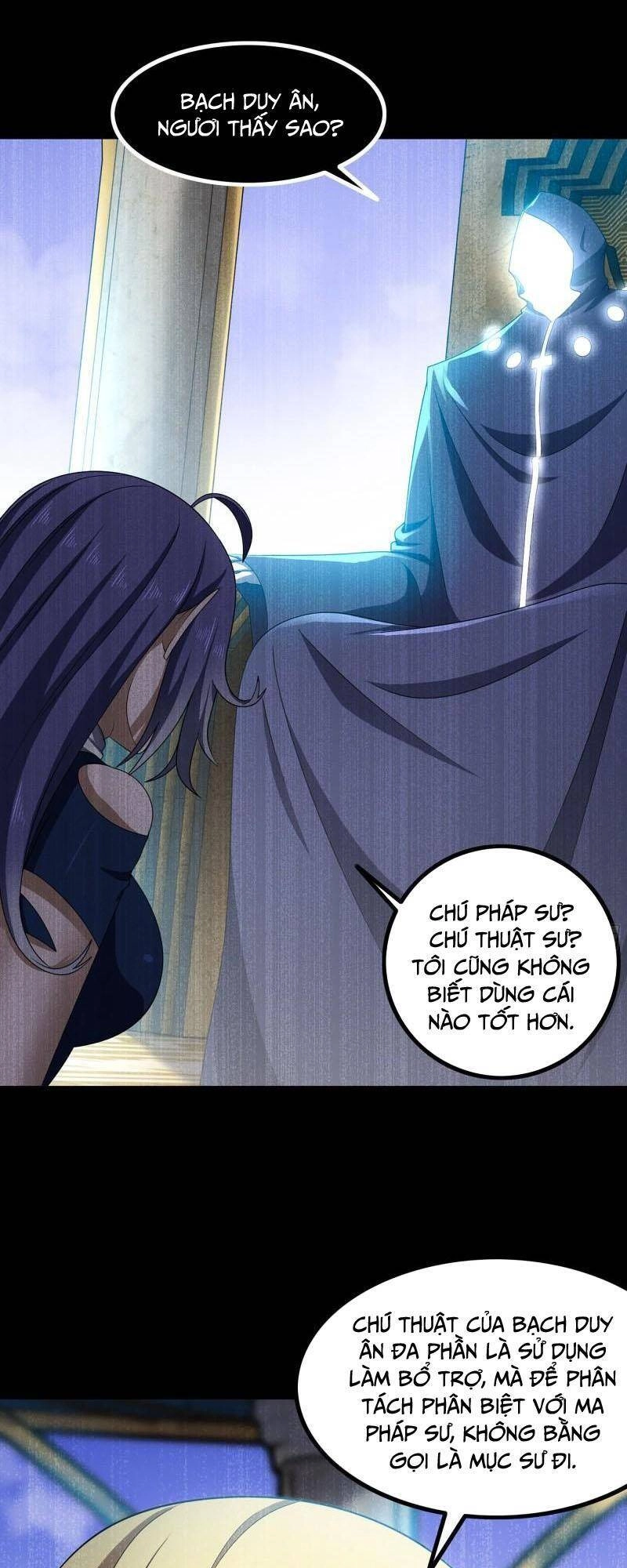 Vợ Tôi Là Quỷ Vương Chapter 365 - 14