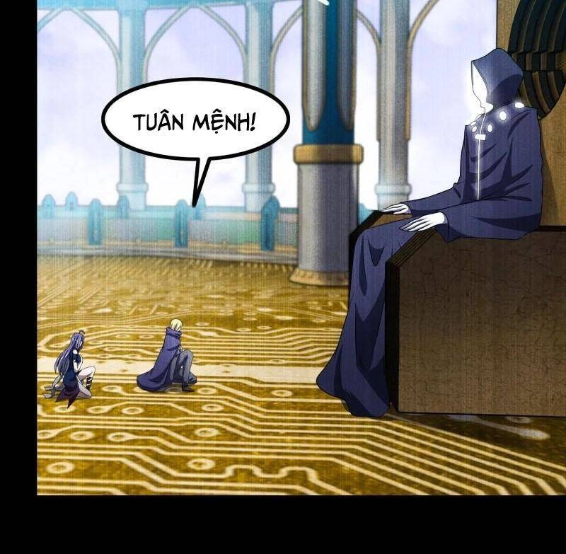 Vợ Tôi Là Quỷ Vương Chapter 365 - 17