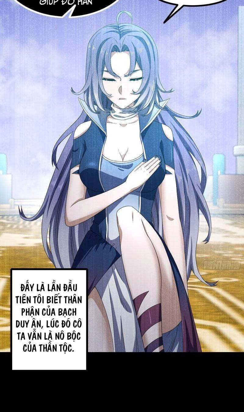 Vợ Tôi Là Quỷ Vương Chapter 365 - 19