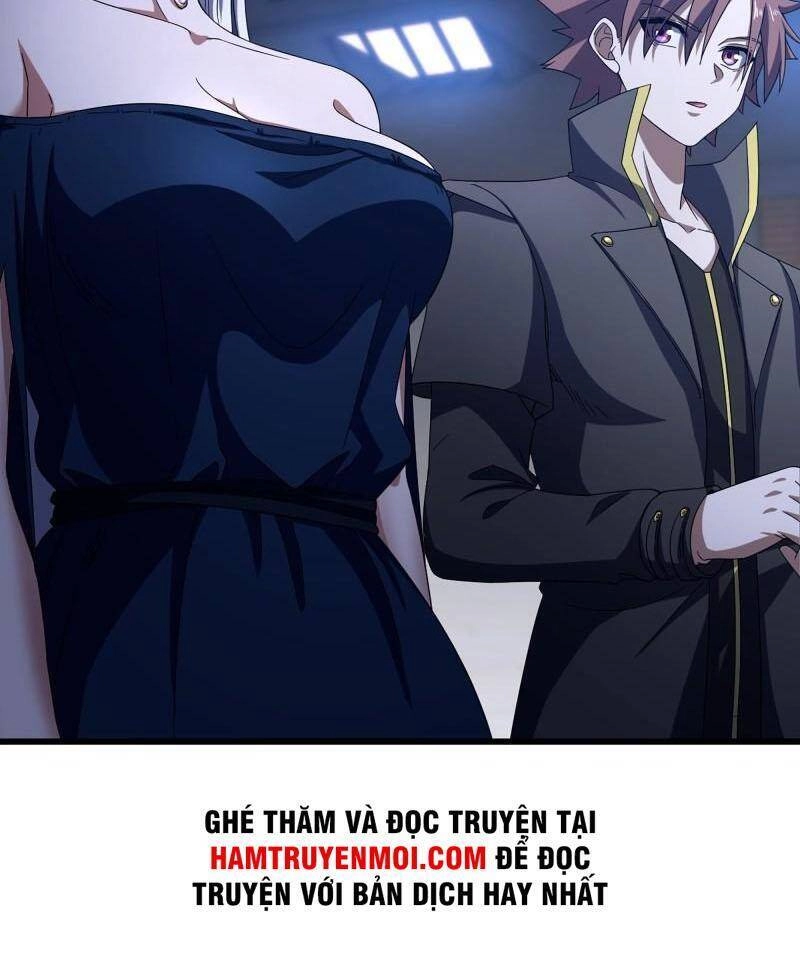 Vợ Tôi Là Quỷ Vương Chapter 365 - 23