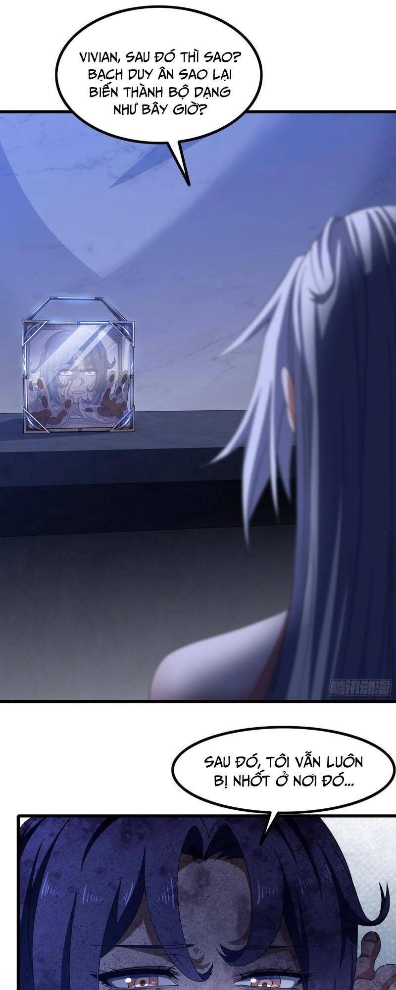 Vợ Tôi Là Quỷ Vương Chapter 365 - 24