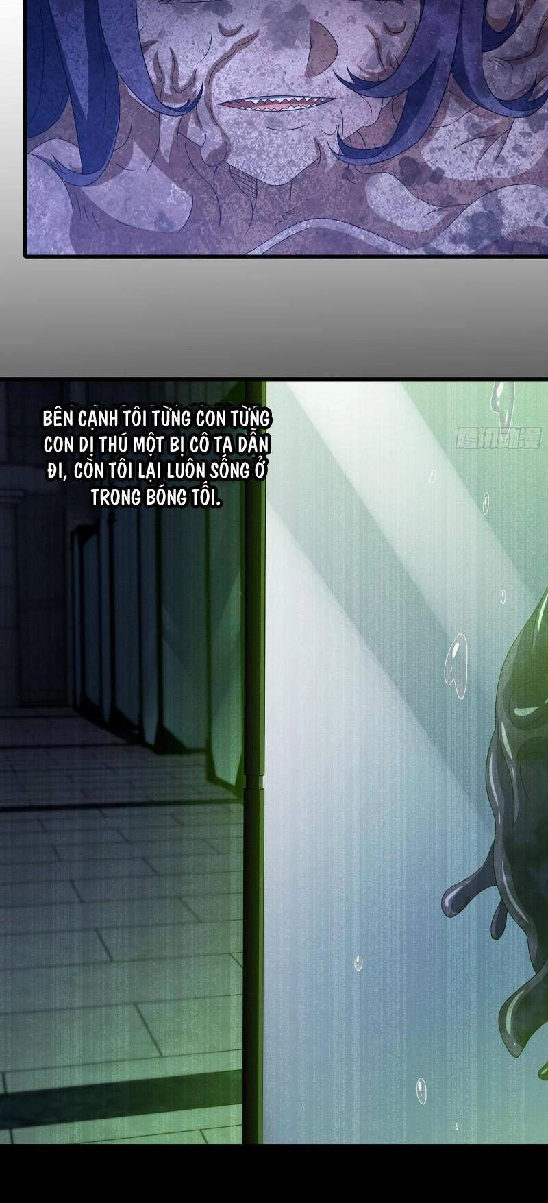 Vợ Tôi Là Quỷ Vương Chapter 365 - 25