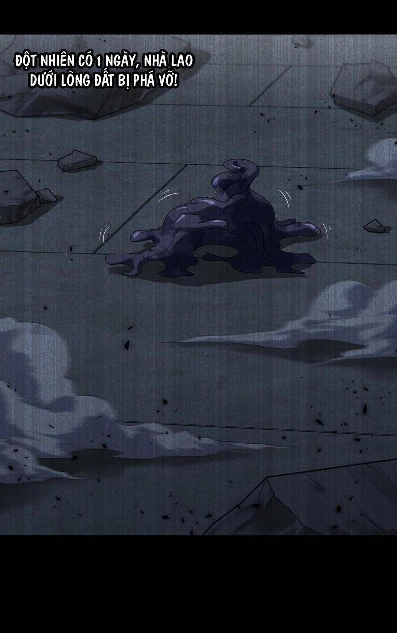 Vợ Tôi Là Quỷ Vương Chapter 365 - 29