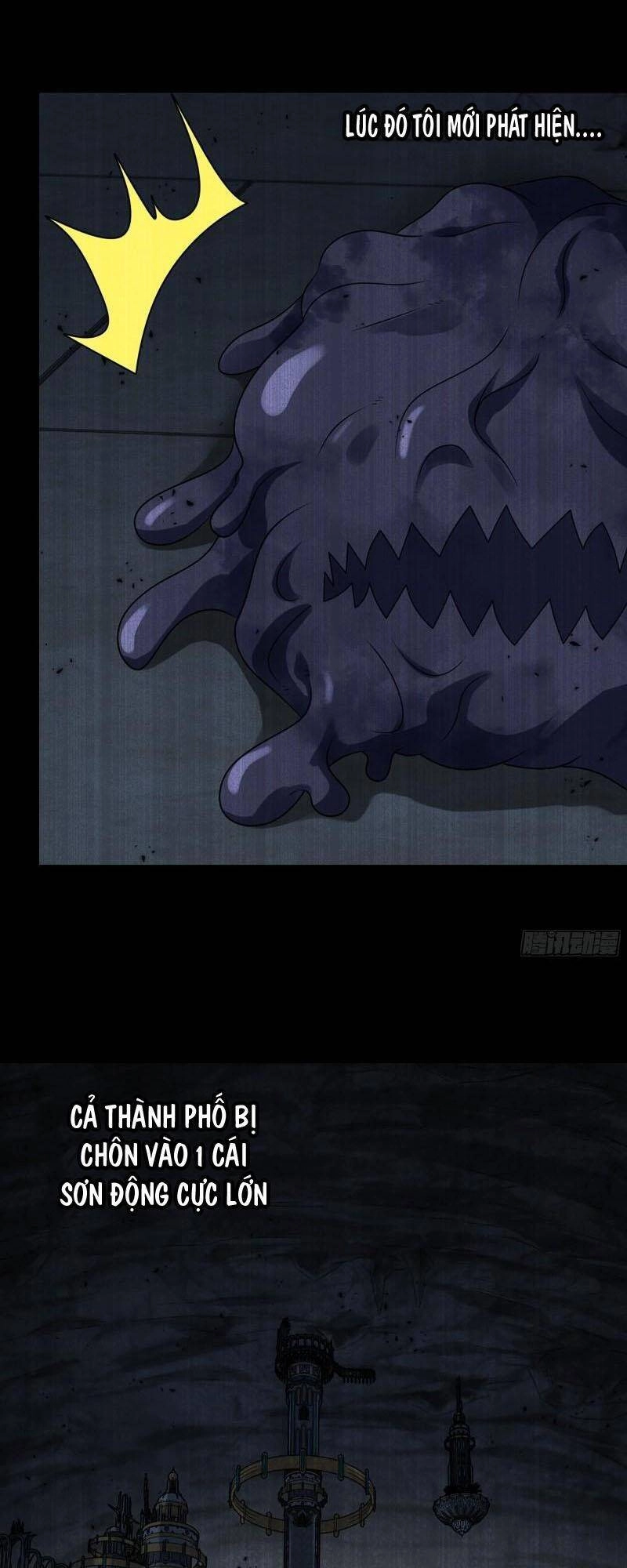 Vợ Tôi Là Quỷ Vương Chapter 365 - 30