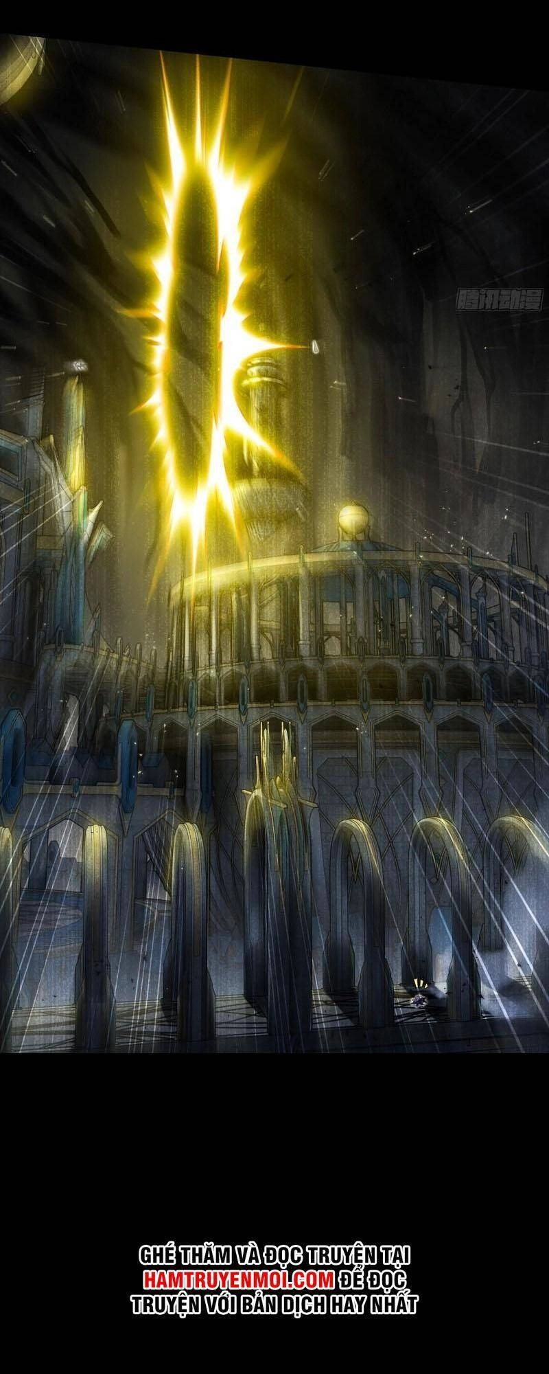 Vợ Tôi Là Quỷ Vương Chapter 365 - 34