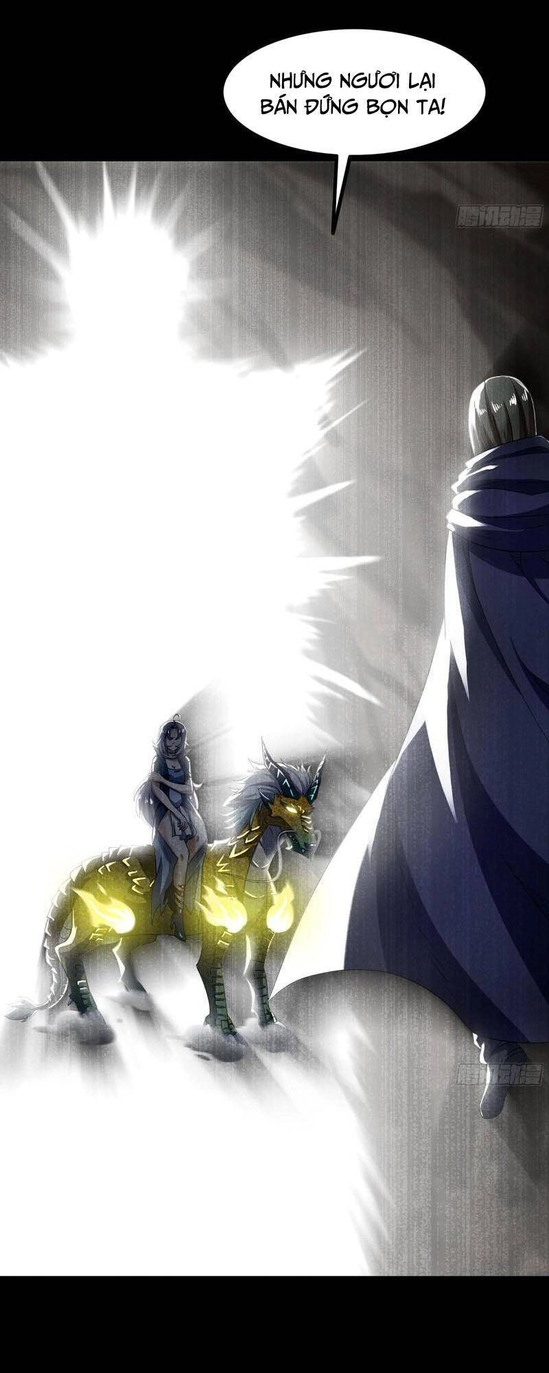 Vợ Tôi Là Quỷ Vương Chapter 365 - 40