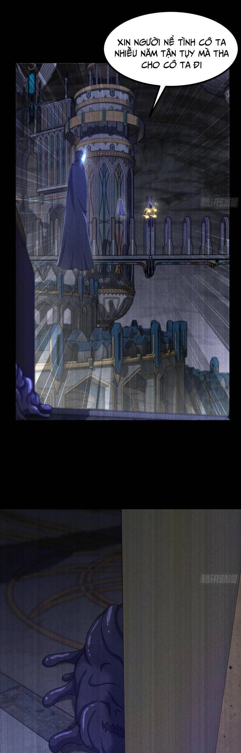 Vợ Tôi Là Quỷ Vương Chapter 366 - 4