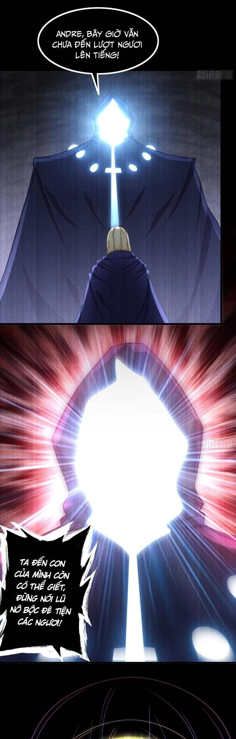 Vợ Tôi Là Quỷ Vương Chapter 366 - 6