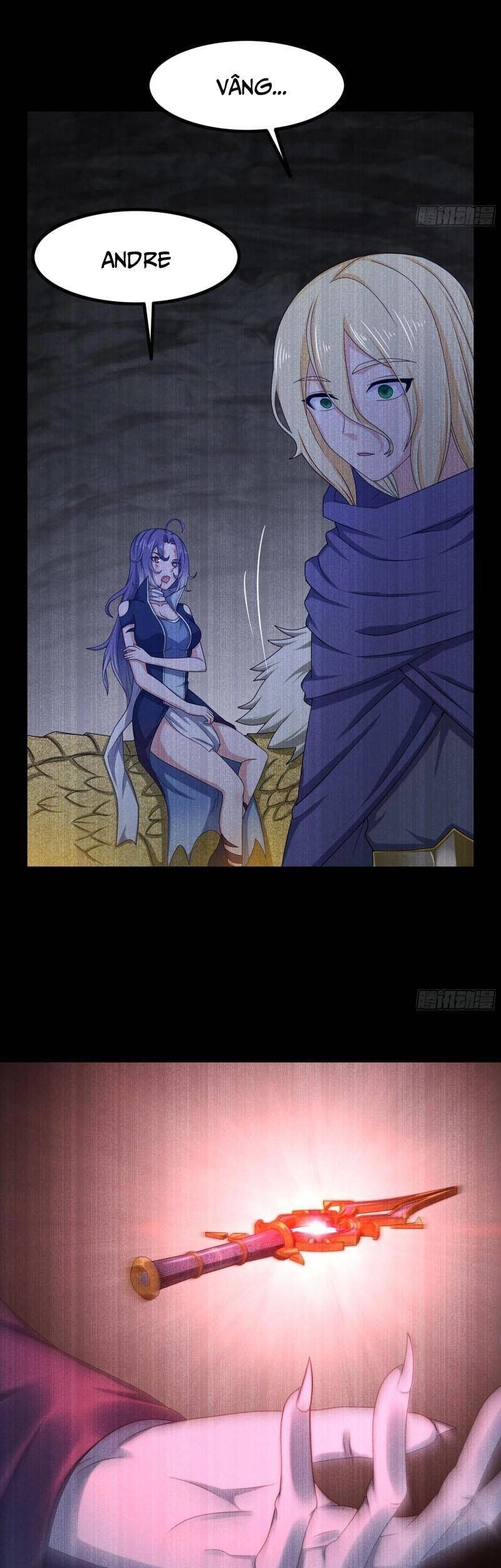 Vợ Tôi Là Quỷ Vương Chapter 366 - 8